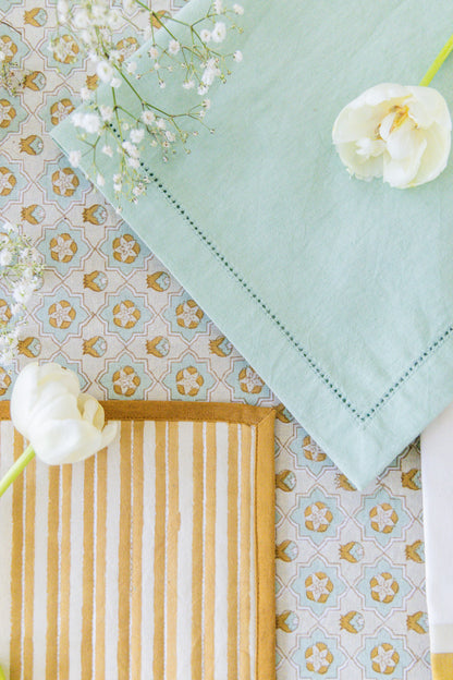 Amer Hand-Dyed Napkins