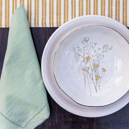 Amer Hand-Dyed Napkins