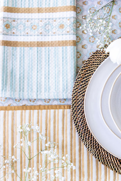 Amer Tea Towel