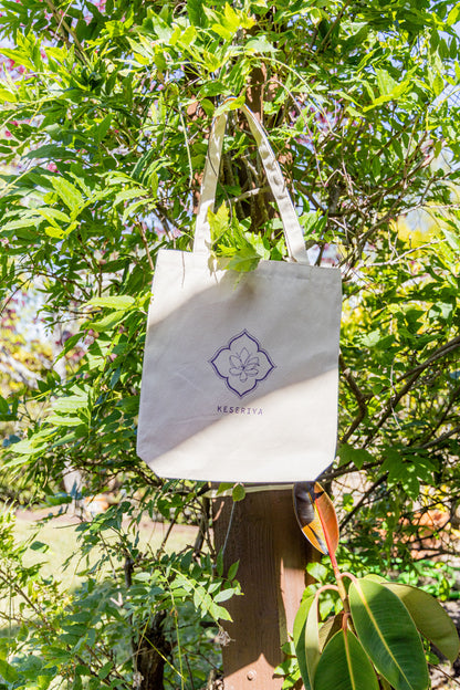 Keseriya Tote Bag
