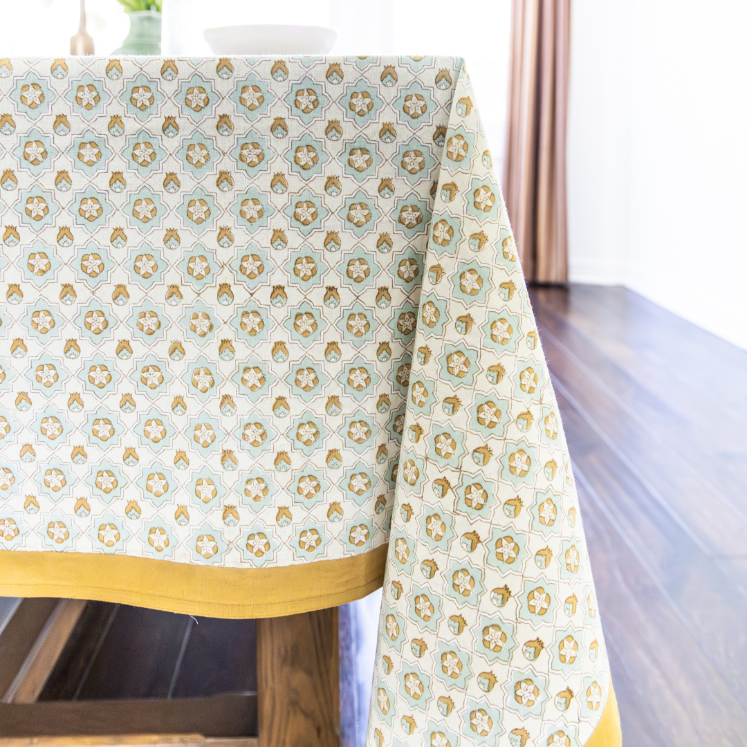 Amer Tablecloth